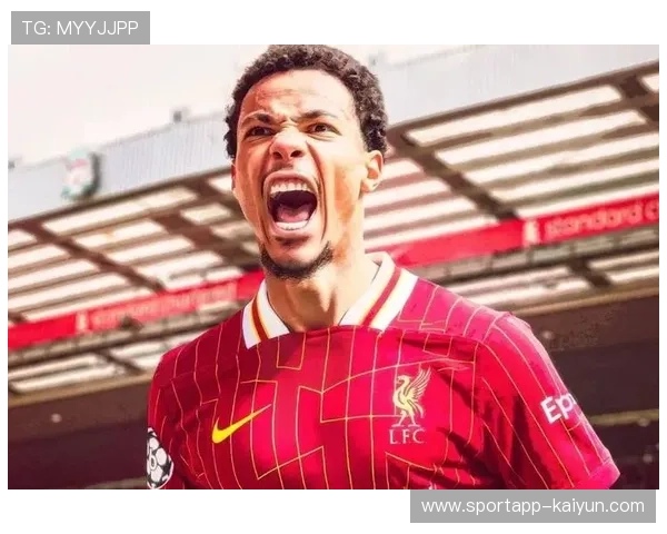 克里斯滕森劲射建功助法兰克福率先破门力压利物浦