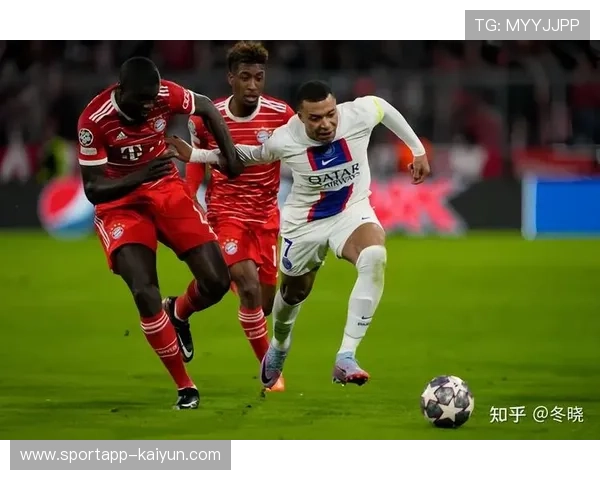 巴黎拜仁总身价达21亿欧元 本轮欧冠对决堪称豪华之战