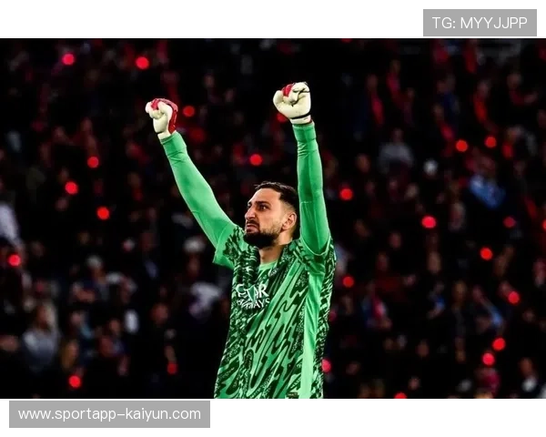 巴黎门将更迭：舍瓦利耶加盟，多纳鲁马面临抉择