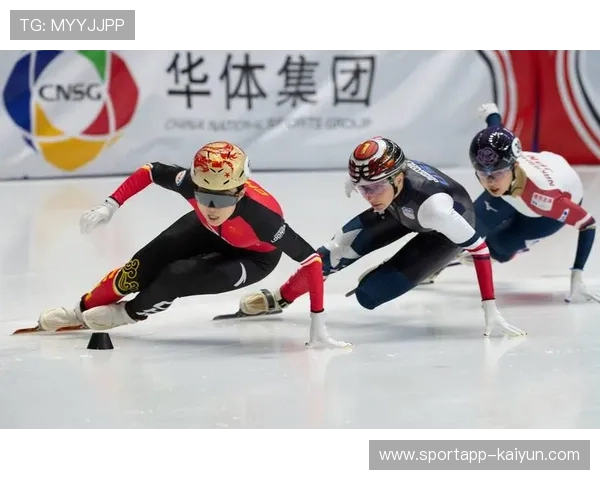 中国短道速滑混合接力犯规无缘决赛，年轻队员缴学费