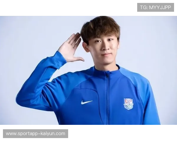 于根伟谈试训球员日火瓦体：需包容对待成长